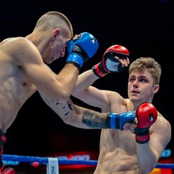 Klaidas Lukaševičius ir Edvinas Bubelis | Sportas.lt/Tito Pacausko nuotr. 3