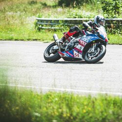 Lietuvos motožiedo čempionato antrasis etapas | Arno Strumilos nuotr. 6