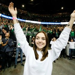 Kauno „Žalgirio“ sirgaliai | Eriko Ovčarenko / BNS foto nuotr. 1