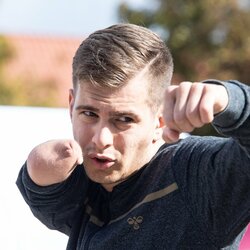 Mantas Šoliūnas l Manto Stankevičiaus nuotr. 2