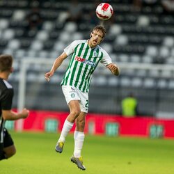 „Muros“ ir „Žalgirio“ rungtynės | Elvio Žaldario nuotr. 5