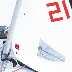 Viktorija Andrulytė l Manto Stankevičiaus nuotr. 1