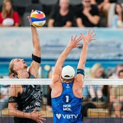 „Volleyball World“ nuotr. | Organizatorių nuotr. 2