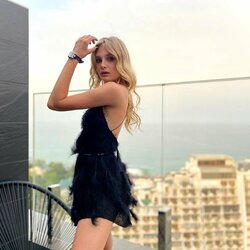 Dajana Jastremska | Instagram.com nuotr 2