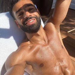 5. Mohamedas Salah („Liverpool“ | 2020 m.: 24 mln. alga, 13 mln. reklama, viso 37 mln. | 2019 m.: 16,1 mln. alga, 9 mln. reklama, viso 25,1 mln.) | Instagram.com nuotr 5