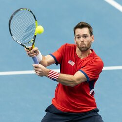 Dvejetų mačo akimirka | Sauliaus Čirbos nuotr. 3