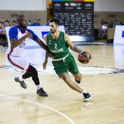 „Žalgirio“ ir „Anadolu Efes“ rungtynės | „Žalgirio“ nuotr. 5
