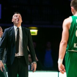 Šarūnas Jasikevičius | Žygimanto Gedvilos / BNS foto nuotr. 4