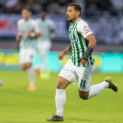 „Muros“ ir „Žalgirio“ rungtynės | Elvio Žaldario nuotr. 1