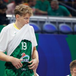 Kuzminskas | BNS nuotr. 1