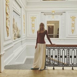 Lengvaatletė Daria Klišina | Instagram.com nuotr 4