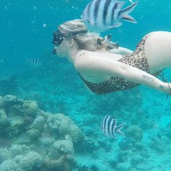 Wanda Nara | Instagram.com nuotr 5
