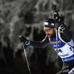 Vyrų 20 km lenktynės | Scanpix nuotr. 5