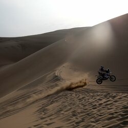 Dakaro ralio devintasis etapas | Scanpix nuotr. 5