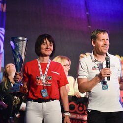 108 km moterų iššūkio ralis su „Sonax“ | Organizatorių nuotr. 3