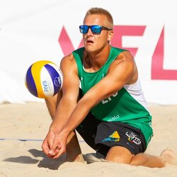 Lukas Každailis | FIVB nuotr. 4