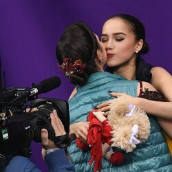 Alina Zagitova | Scanpix nuotr. 6