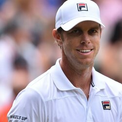 Samas Querrey | Scanpix nuotr. 3