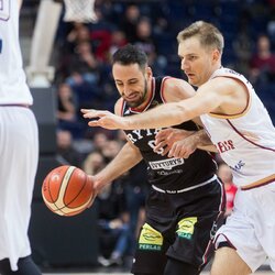 „Ryto“ - „Lietkabelio“ rungtynių akimirka | Žygimanto Gedvilos / BNS foto nuotr. 4