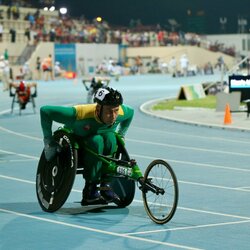 Kęstutis Skučas pasaulio čempionate | Parateam.lt nuotr. 6