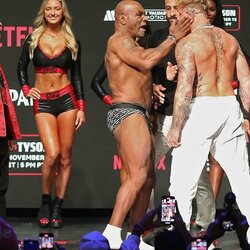 Sydney Thomas | Instagram.com nuotr 3