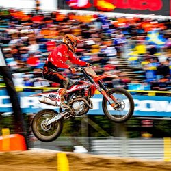 „Motocross of Nations“ | Organizatorių nuotr. 3