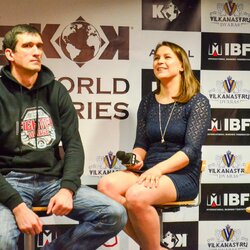 Julija Stoliarenko | Sportas.lt/Tito Pacausko nuotr. 4