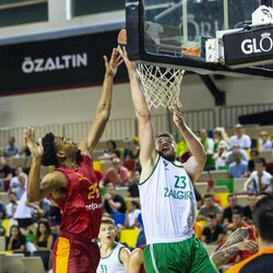 Martinas Gebenas | „Žalgirio“ nuotr. 5