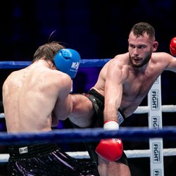 Matas Pultaražinskas ir Vitas Karosas | Žygimanto Gedvilos / BNS foto nuotr. 3