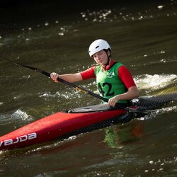 Ingvilė Middtun | E.Kniežausko nuotr. 2