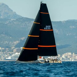 „Palma Vela” regata | Aistės Ridikaitės nuotr. 6