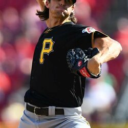 „Reds“ ir „Pirates“ rungtynės | Scanpix nuotr. 5