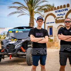 „BRO Racing“ nuotr. | Komandos nuotr. 1
