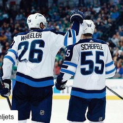 27. Vinipego „Jets“ – 405 mln. Metinis vertės pokytis: -4 proc. Skolos/vertės santykis: 38 proc. Metinės pajamos: 117 mln. Metinis nuostolis: 7,6 mln. | „Scanpix“ ir instagram.com nuotr. 5