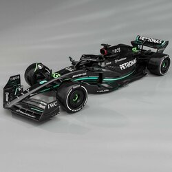 „F1 W14“ | Instagram.com nuotr 5