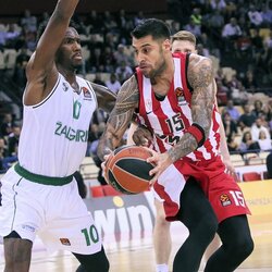 Georgios Printezis | Euroleague nuotr. 5