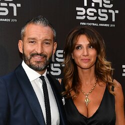 FIFA geriausiųjų apdpvanojimai | Scanpix nuotr. 5