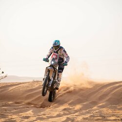 Arūnas Gelažninkas | „Zigmas Dakar Team“ nuotr. 6