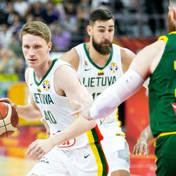 Marius Grigonis | Žygimanto Gedvilos / BNS foto nuotr. 4