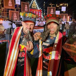 Cristina Gutierrez | Instagram.com nuotr 1