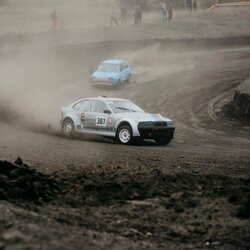 Moldovos automobilių kroso čempionato etapas | Organizatorių nuotr. 1