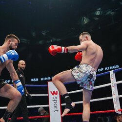 Matas Pultaražinskas ir Alehas Mošninas | Sportas.lt/Tito Pacausko nuotr. 4