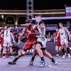 DeMarcusas Cousinsas | FIBA nuotr. 5