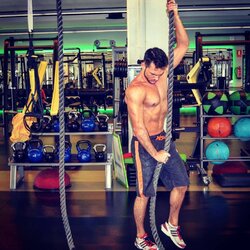 Benno Neumairas | Instagram.com nuotr 6