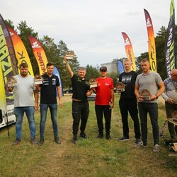 „Perimetras“ | Organizatorių nuotr. 2