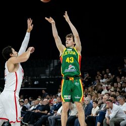 Ignas Sargiūnas | LKF nuotr. 3