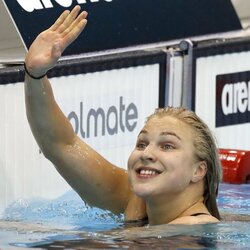 Rūta Meilutytė | Scanpix nuotr. 4