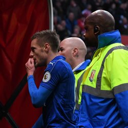 „Stoke“ – „Leicester“ rungtynių akimirka | Scanpix nuotr. 5