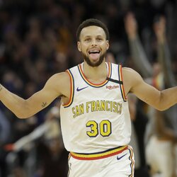 5. „Golden State Warriors“ (NBA), Vertė: $4.3 milijardai, Savininkai: Joe Lacob, Peter Guber, Įsigijimo metai: 2010, Mokėta suma: $450 mln. | Scanpix nuotr. 5