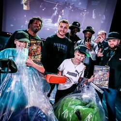„Vilnius Street Battle 2018“ | Organizatorių nuotr. 5
